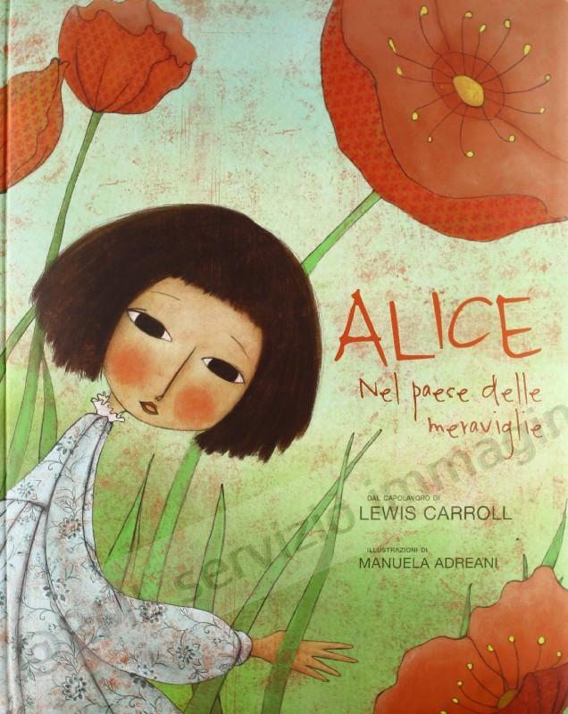 ALICE nel paese delle...