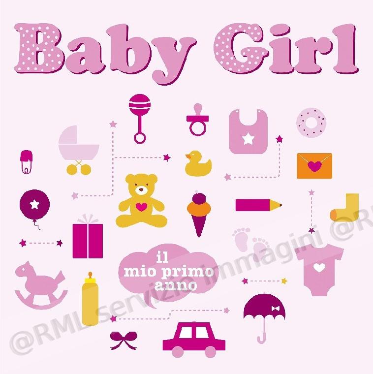 BABY GIRL