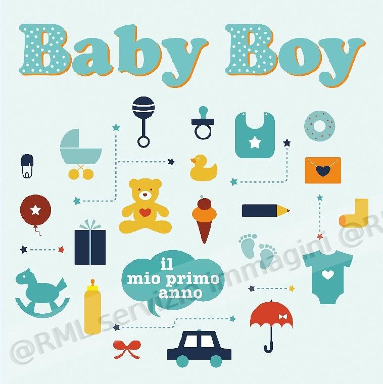 BABY BOY