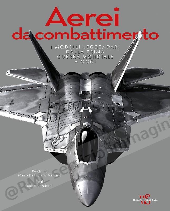AEREI DA COMBATTIMENTO