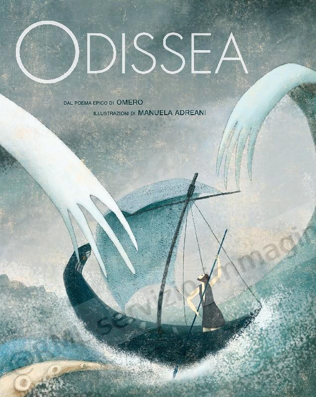 ODISSEA