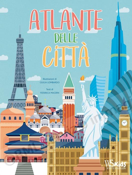 ATLANTE DELLE CITTA'