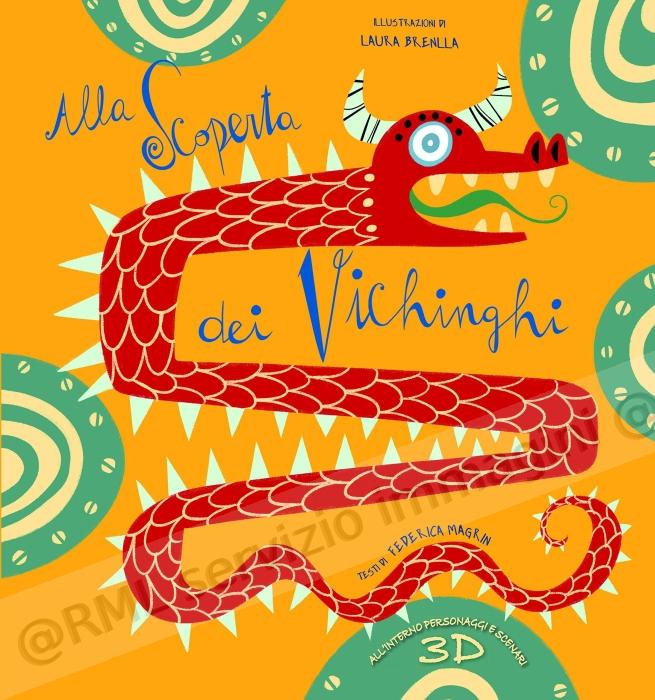 ALLA SCOPERTA DEI VICHINGHI