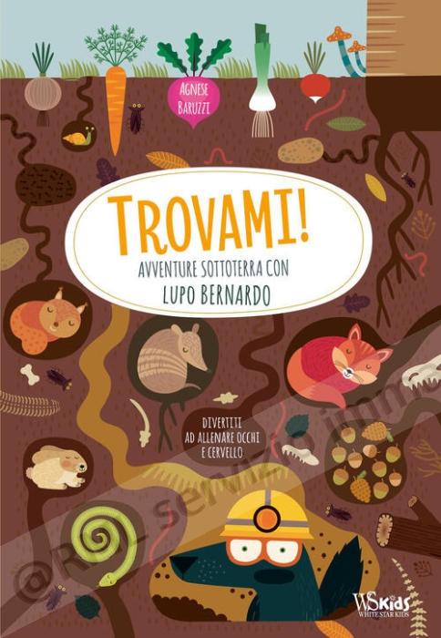 TROVAMI, AVVENTURE...