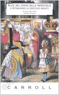ALICE NEL PAESE DELLE...