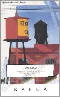 AMERICA