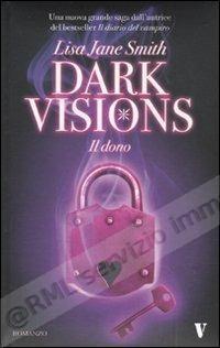 DONO Dark Visions