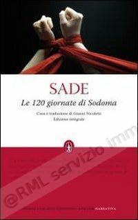120 GIORNATE DI SODOMA