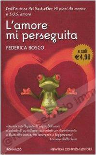 AMORE MI PERSEGUITA