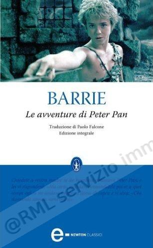 AVVENTURE DI PETER PAN
