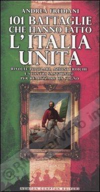 101 BATTAGLIE CHE HANNO...