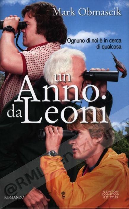 ANNO DA LEONI