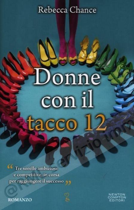 DONNE CON IL TACCO 12