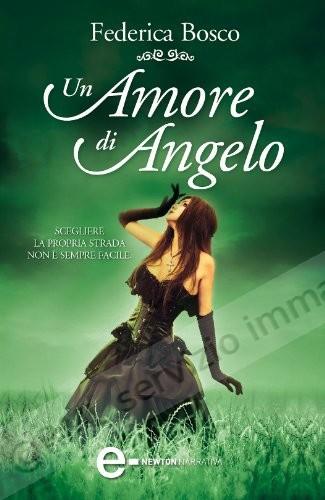 AMORE DI ANGELO