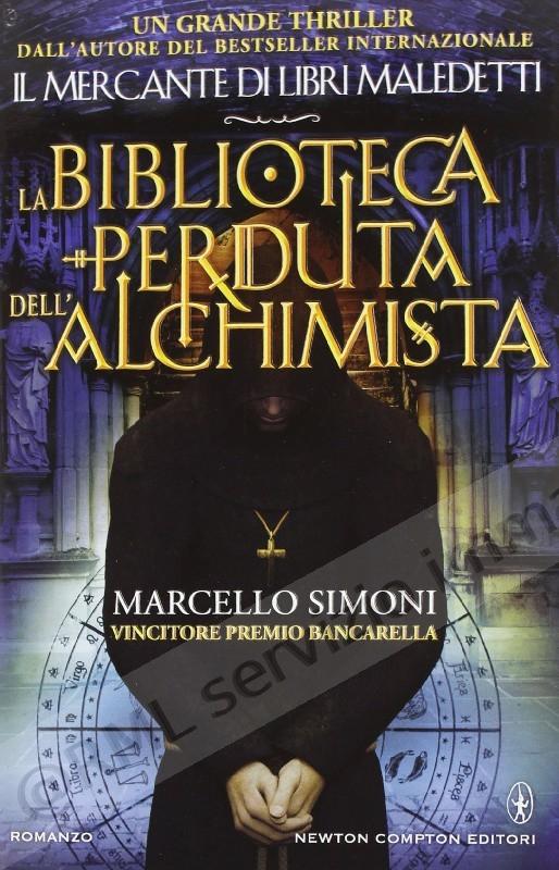BIBLIOTECA PERDUTA DELL'...
