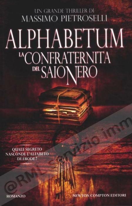 ALPHABETUM la confraternita...