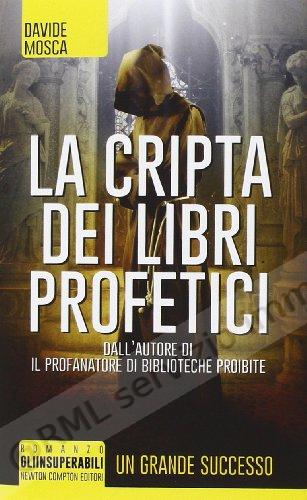 CRIPTA DEI LIBRI PROFETICI
