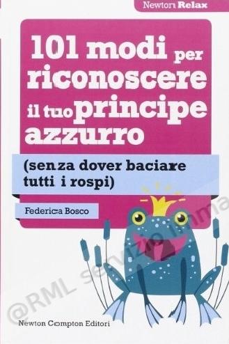 101 modi per riconoscere il...