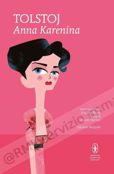 ANNA KARENINA