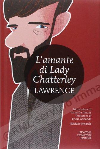 AMANTE DI LADY CHATTERLEY