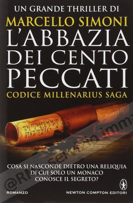 ABBAZIA DEI CENTO PECCATI