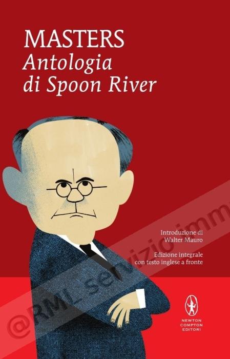 ANTOLOGIA DI SPOON RIVER