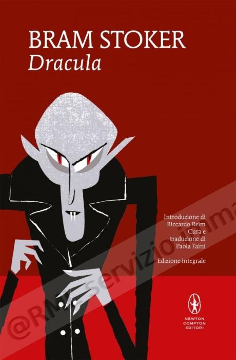 DRACULA