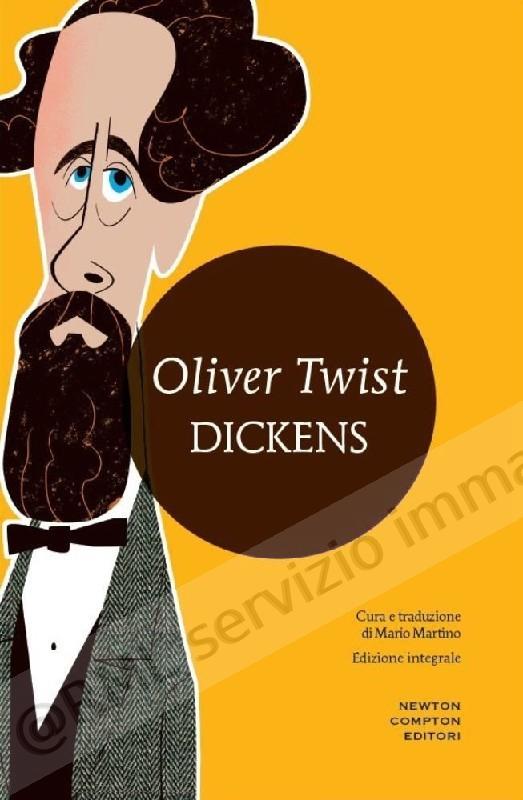 OLIVER TWIST