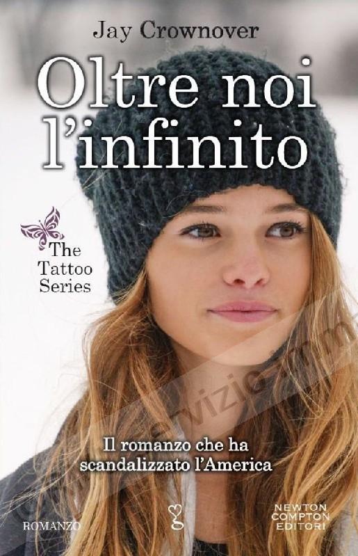 OLTRE NOI L' INFINITO