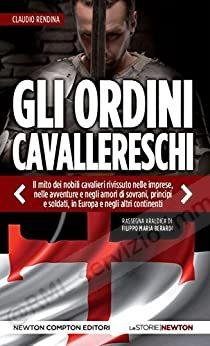 ORDINI CAVALLERESCHI