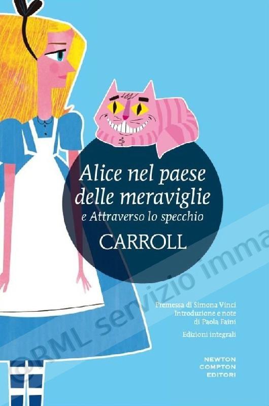 ALICE NEL PAESE DELLE...