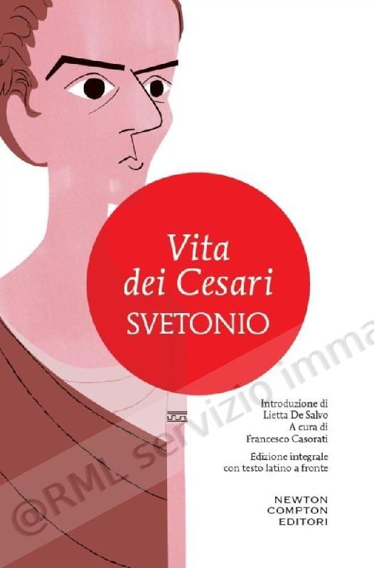 VITA DEI CESARI