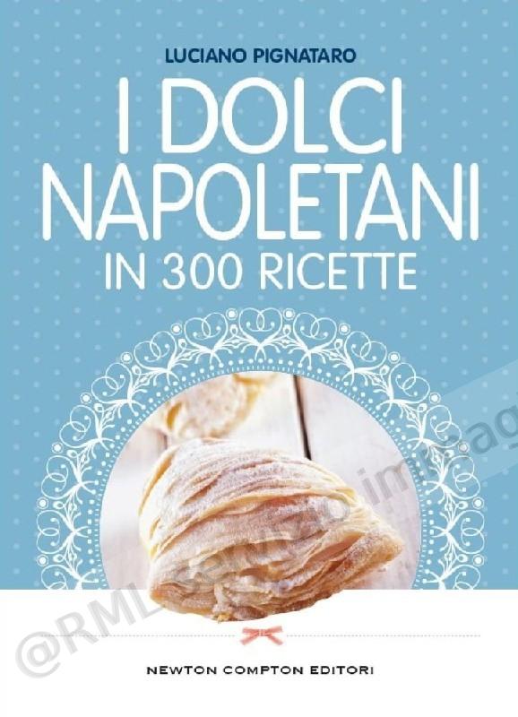DOLCI NAPOLETANI IN 300...