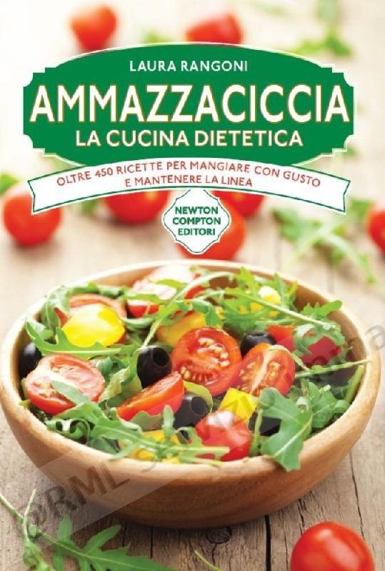 AMMAZZACICCIA LA CUCINA...