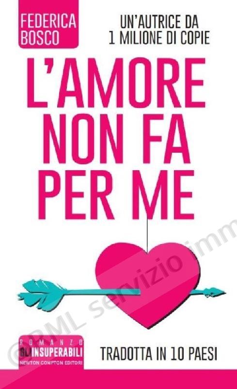 AMORE NON FA PER ME