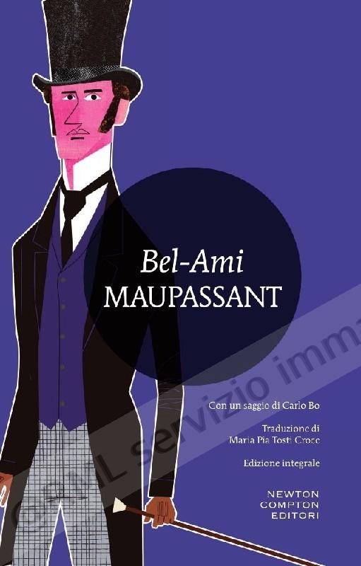 BEL - AMI