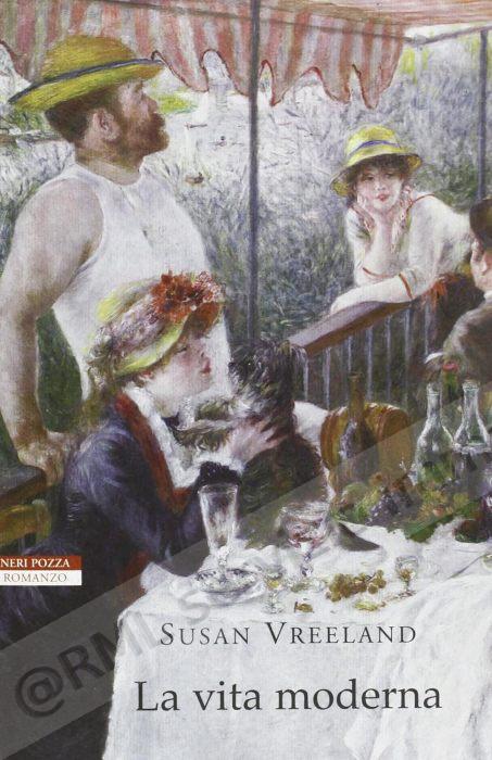 VITA MODERNA ispirato a un...