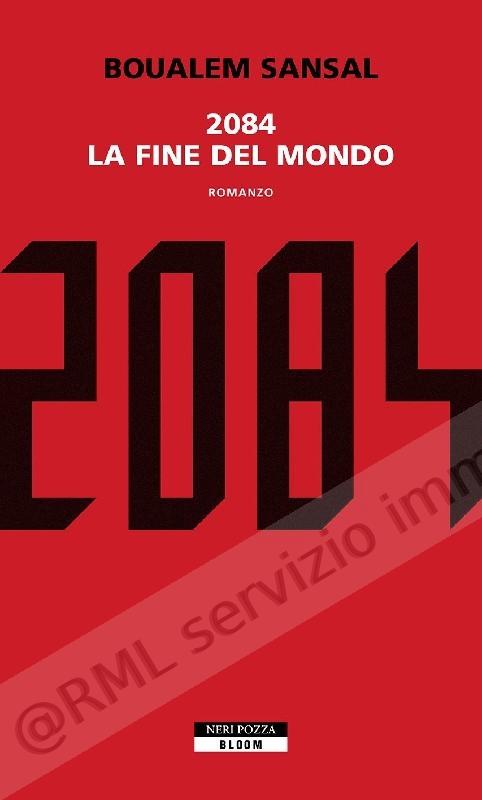 2084 LA FINE DEL MONDO