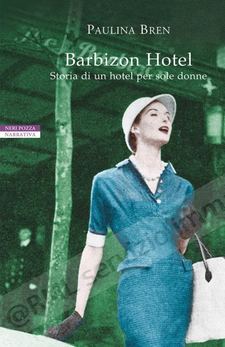 BARBIZON HOTEL