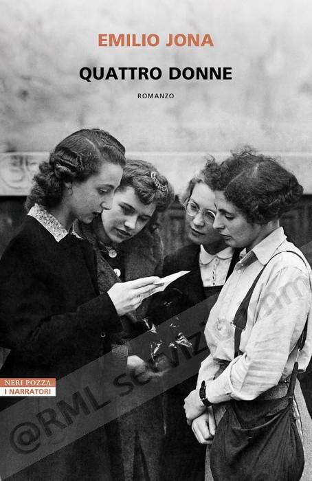 quattro donne