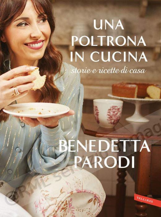 POLTRONA IN CUCINA