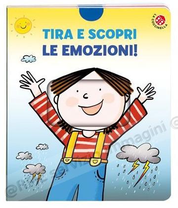 tira e scopri le emozioni