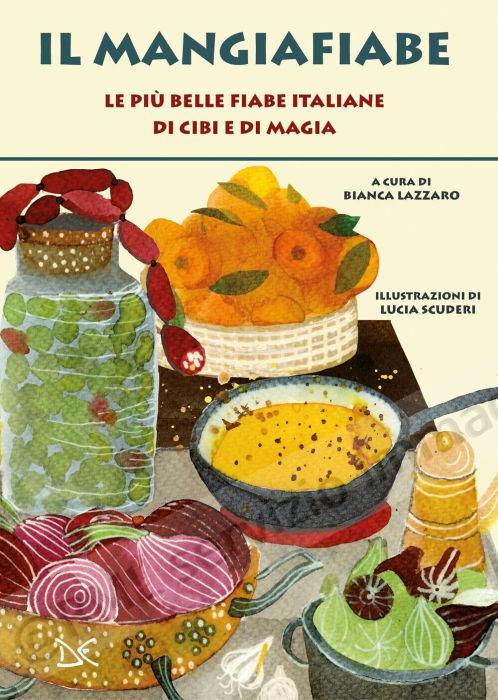MANGIAFIABE LE PIU BELLE...