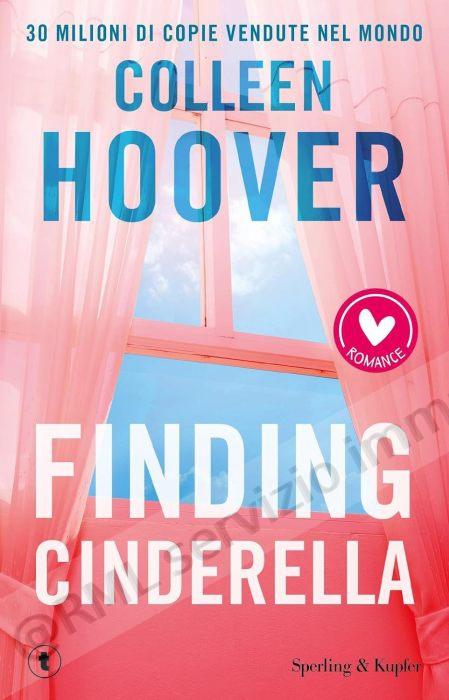 finding cinderella come in...