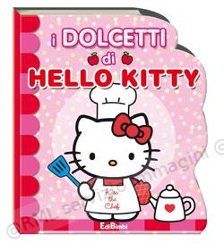 DOLCETTI DI HELLO KITTY