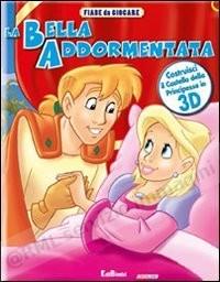 BELLA ADDORMENTATA fiabe da...