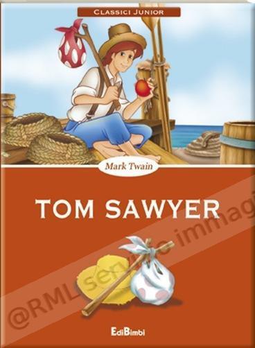 TOM SAWYER