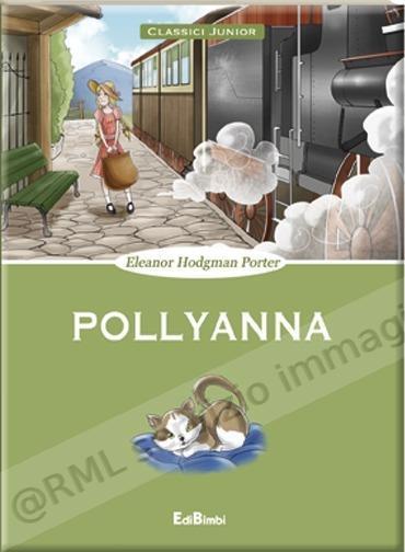 POLLYANNA