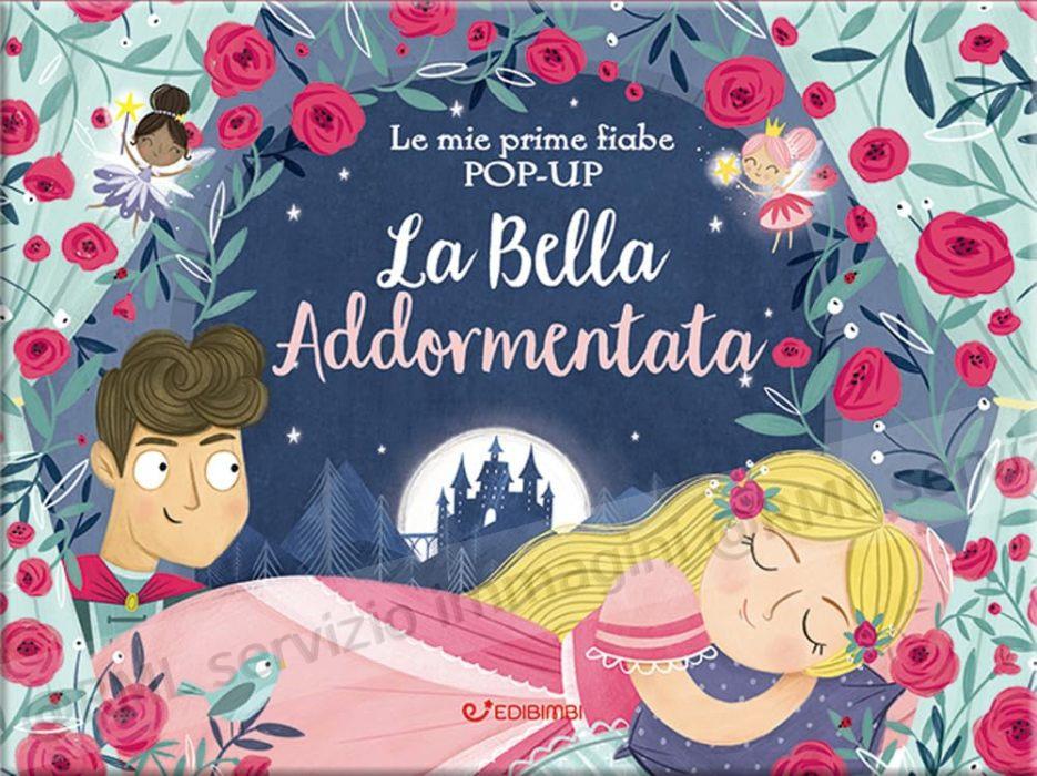 bella addormentata