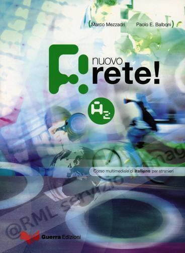 NUOVO RETE! corso...